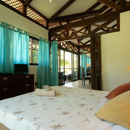 Kenaki Lodge Puerto Viejo de Talamanca Экстерьер фото