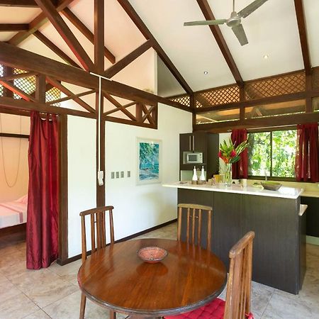 Kenaki Lodge Puerto Viejo de Talamanca Экстерьер фото