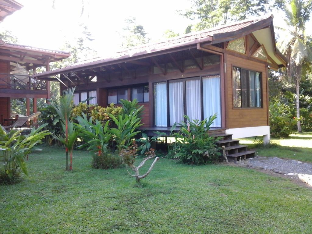 Kenaki Lodge Puerto Viejo de Talamanca Экстерьер фото