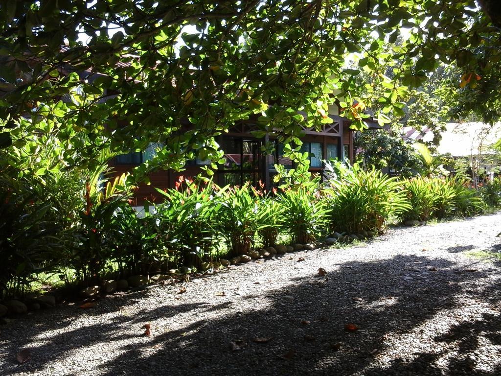 Kenaki Lodge Puerto Viejo de Talamanca Экстерьер фото