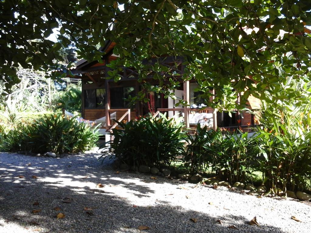 Kenaki Lodge Puerto Viejo de Talamanca Экстерьер фото