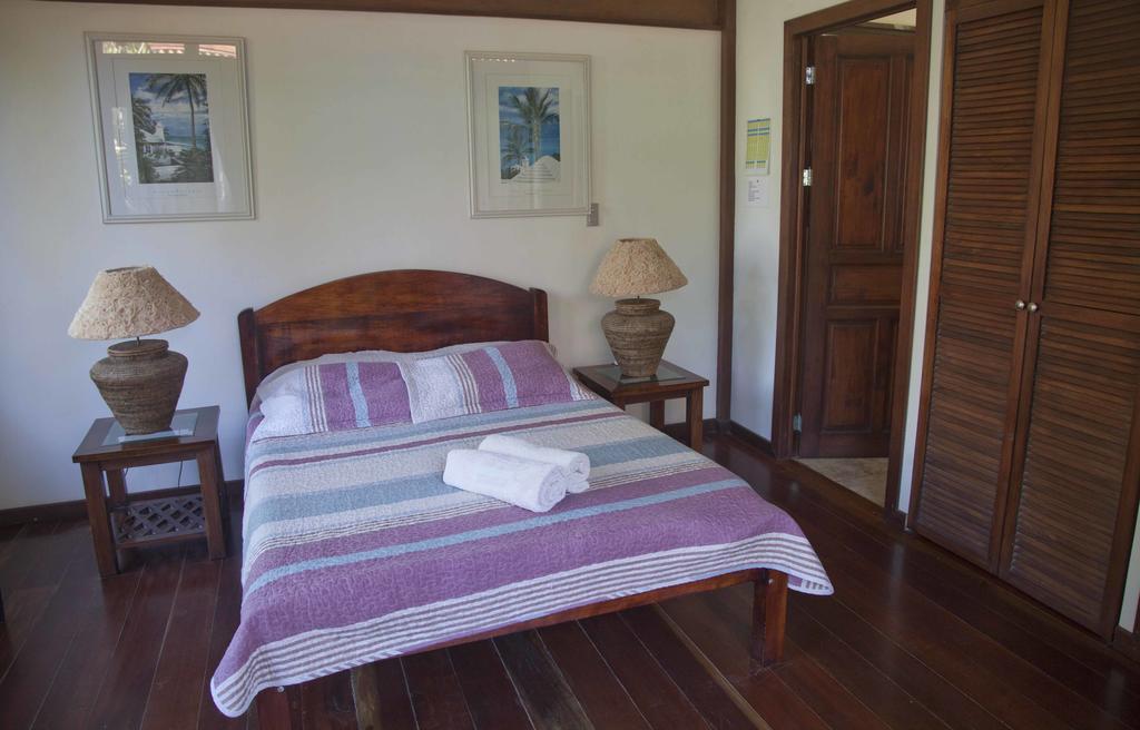 Kenaki Lodge Puerto Viejo de Talamanca Экстерьер фото