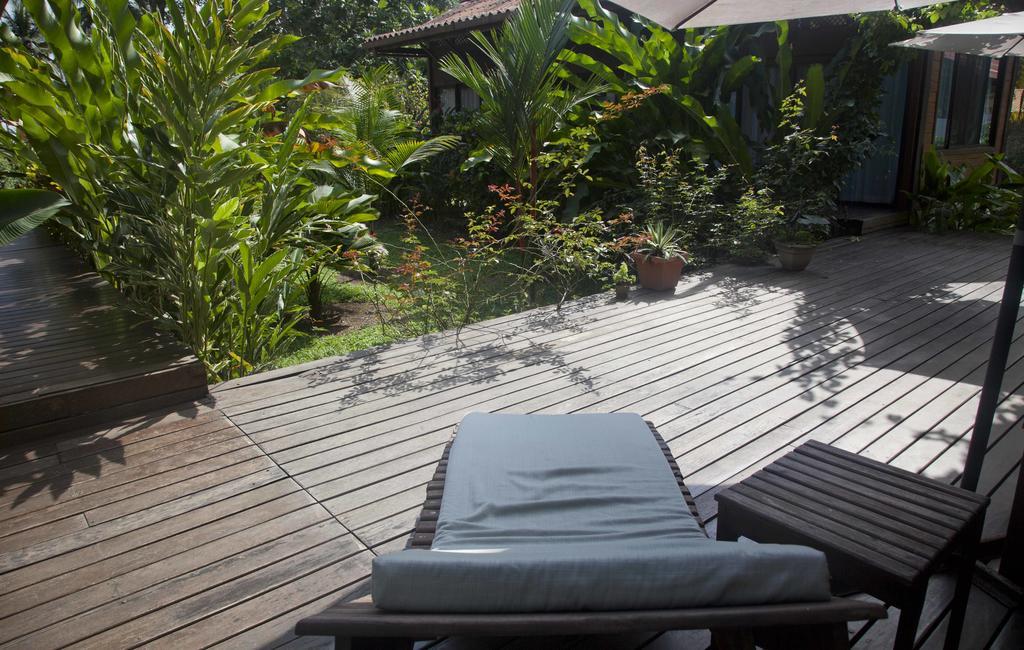 Kenaki Lodge Puerto Viejo de Talamanca Экстерьер фото
