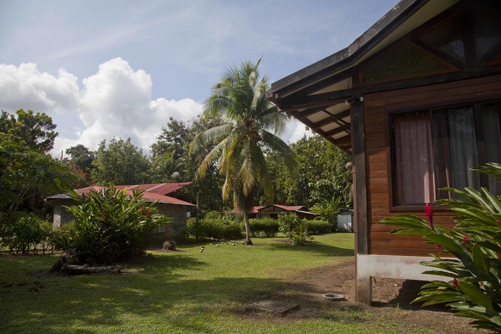 Kenaki Lodge Puerto Viejo de Talamanca Экстерьер фото