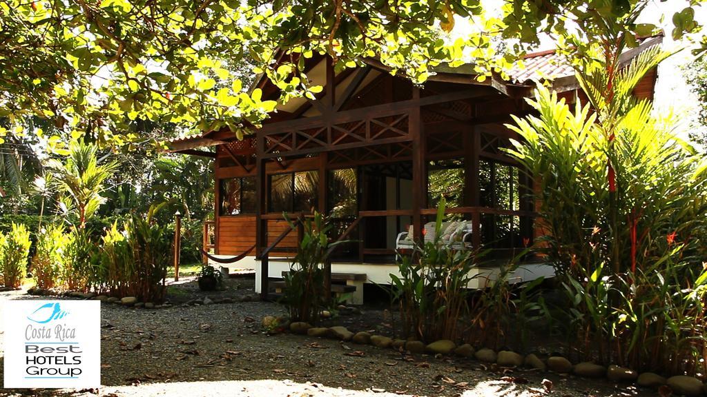 Kenaki Lodge Puerto Viejo de Talamanca Экстерьер фото