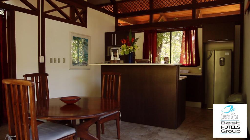 Kenaki Lodge Puerto Viejo de Talamanca Экстерьер фото