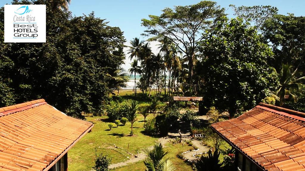 Kenaki Lodge Puerto Viejo de Talamanca Экстерьер фото