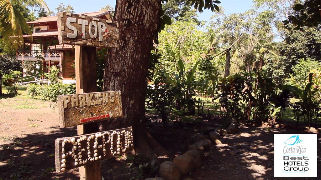 Kenaki Lodge Puerto Viejo de Talamanca Экстерьер фото