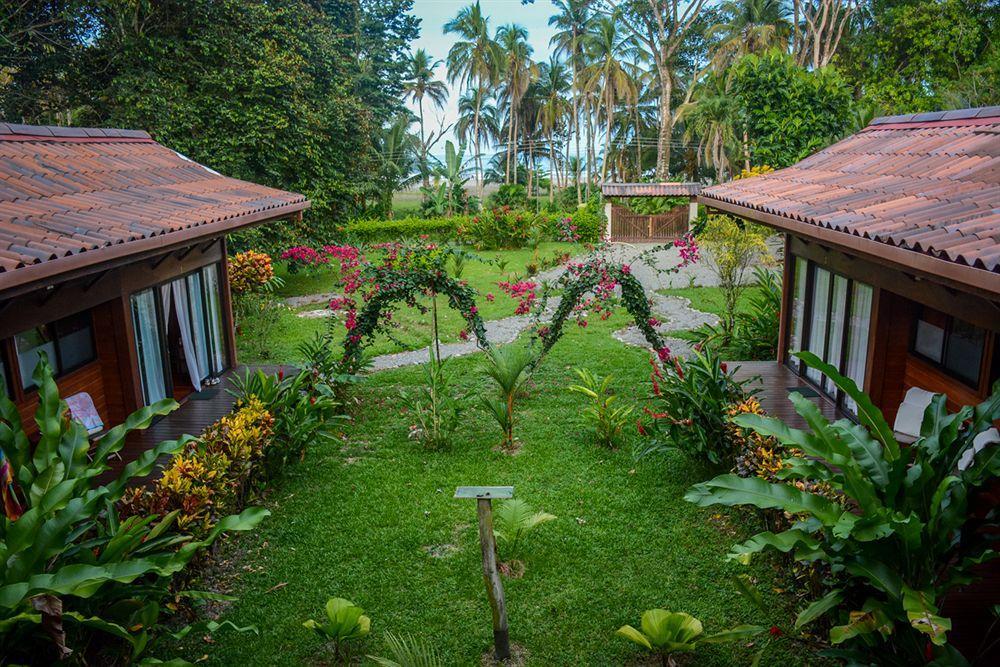 Kenaki Lodge Puerto Viejo de Talamanca Экстерьер фото