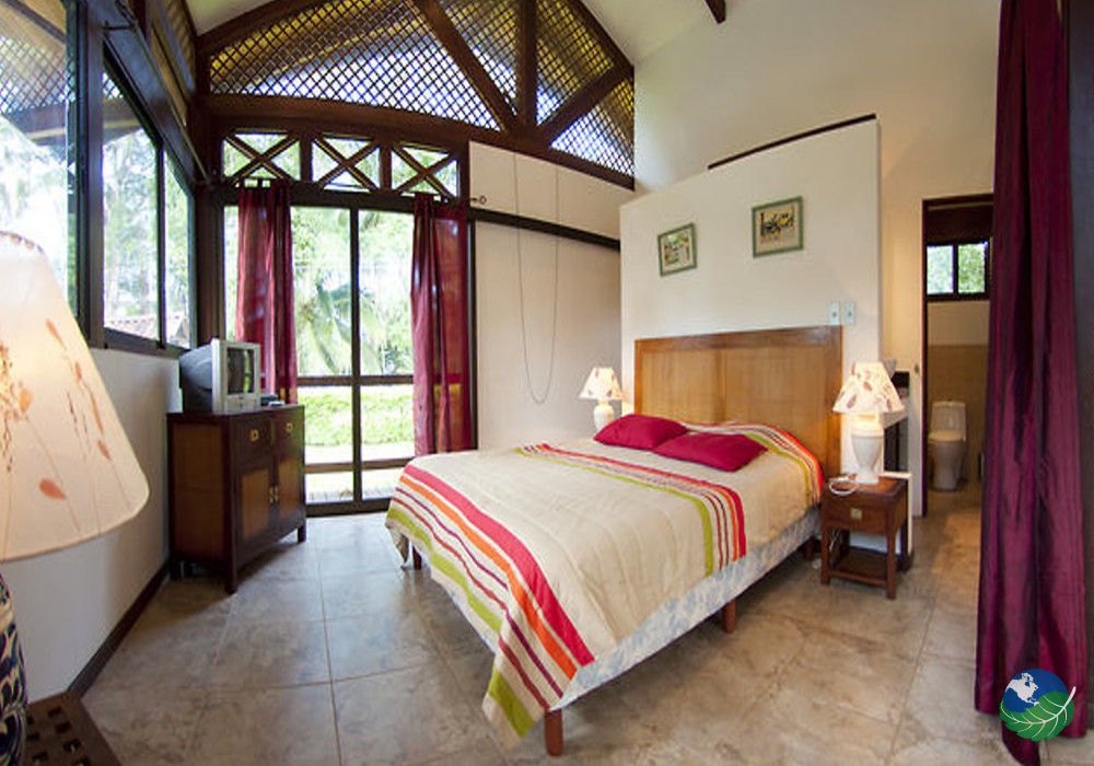 Kenaki Lodge Puerto Viejo de Talamanca Экстерьер фото