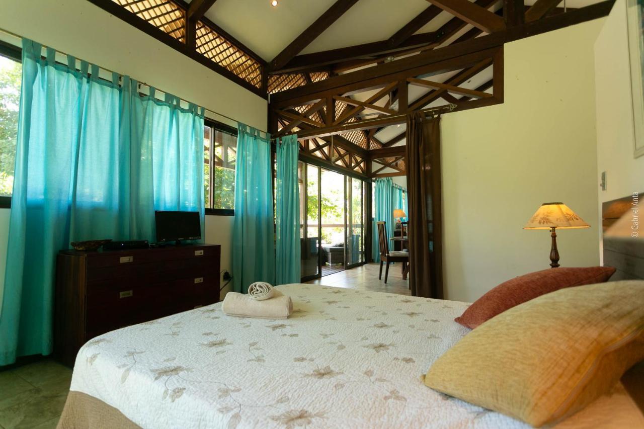 Kenaki Lodge Puerto Viejo de Talamanca Экстерьер фото