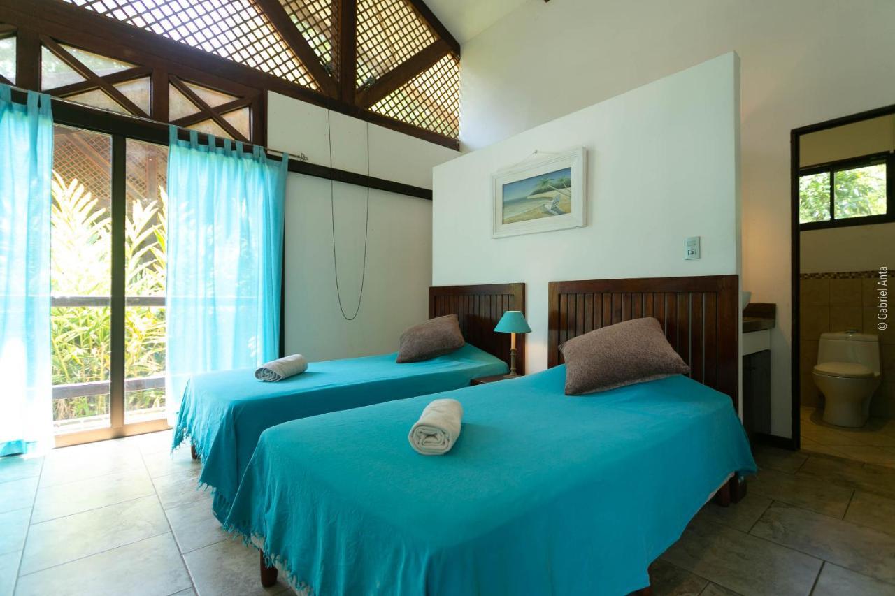 Kenaki Lodge Puerto Viejo de Talamanca Экстерьер фото