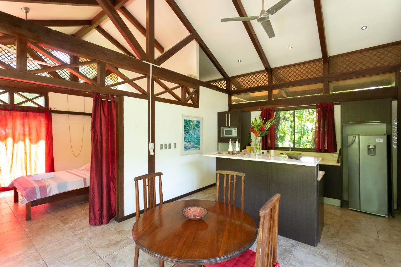 Kenaki Lodge Puerto Viejo de Talamanca Экстерьер фото