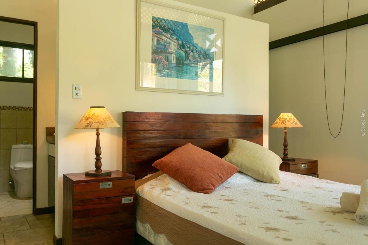 Kenaki Lodge Puerto Viejo de Talamanca Экстерьер фото