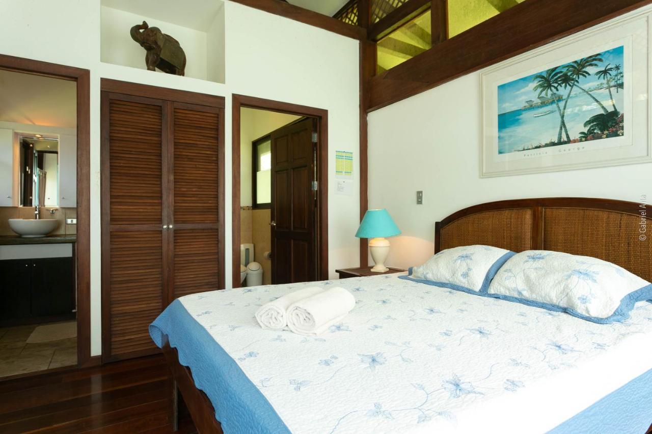 Kenaki Lodge Puerto Viejo de Talamanca Экстерьер фото