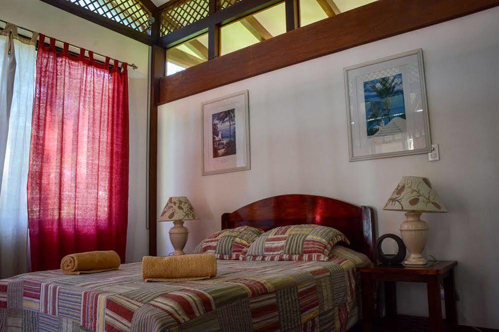 Kenaki Lodge Puerto Viejo de Talamanca Экстерьер фото