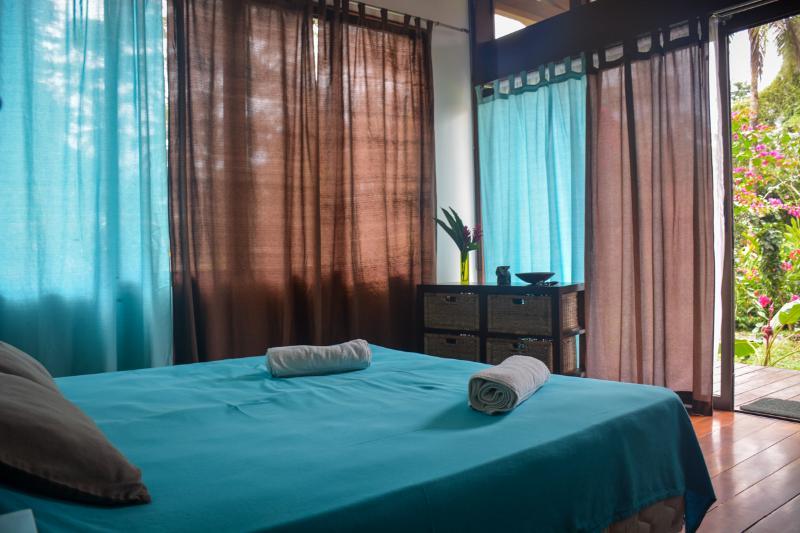 Kenaki Lodge Puerto Viejo de Talamanca Экстерьер фото